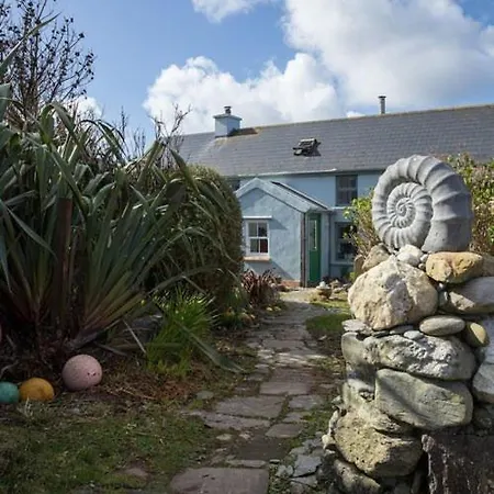 Shore On The Beara Way Wild Atlantic Way Holiday home *